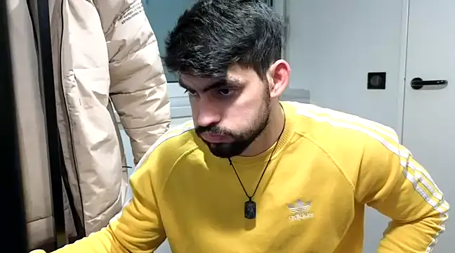 Snapshot of Jackyrose chatting on February 8, 2025, 5:39 pm Jackyrose online show from February 8, 2025, 5:39 pm