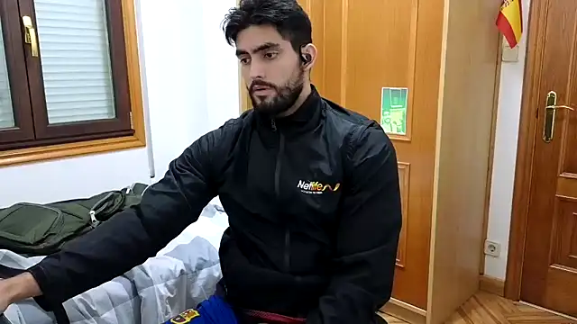 Snapshot of Jackyrose chatting on February 12, 2025, 6:09 pm Jackyrose online show from February 12, 2025, 6:09 pm