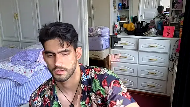 Snapshot of Jackyrose chatting on March 10, 2025, 9:07 pm Jackyrose online show from March 10, 2025, 9:07 pm