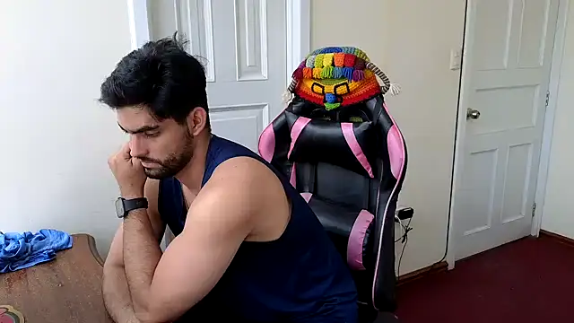 Jackyrose online show from December 4, 2025, 9:12 pm