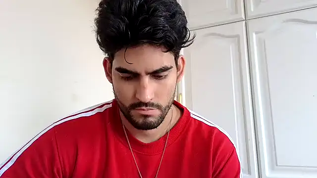 Jackyrose online show from February 8, 2026, 3:48 pm