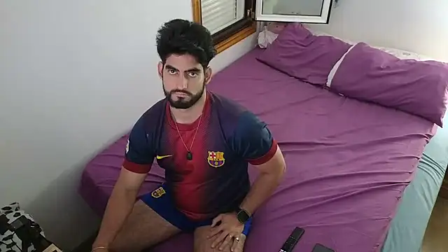 Jackyrose online show from July 9, 2026, 5:39 pm