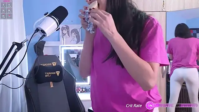 MemiKouki online show from January 1, 2025, 7:10 pm