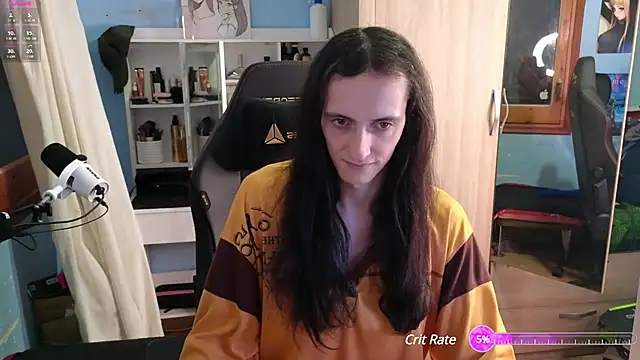 MemiKouki online show from February 22, 2025, 9:15 pm