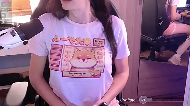 MemiKouki online show from February 26, 2025, 8:00 pm