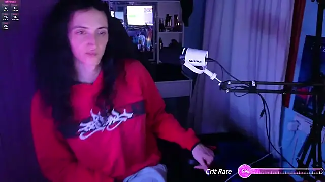 MemiKouki online show from March 6, 2025, 6:05 pm