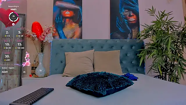 Snapshot of MichelleReys chatting on March 15, 2025, 3:07 am MichelleReys online show from March 15, 2025, 3:07 am