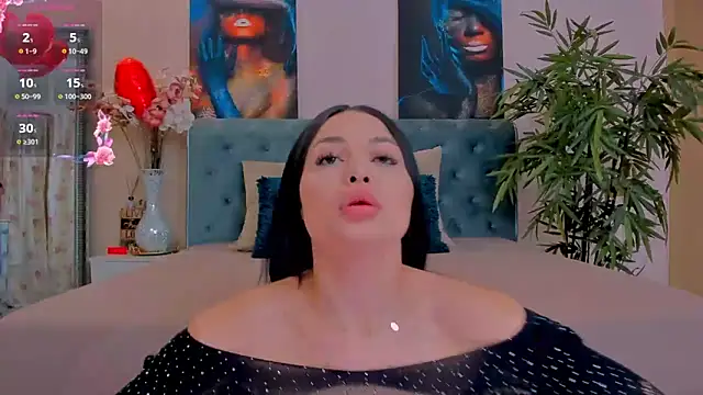 Snapshot of MichelleReys chatting on March 18, 2025, 7:53 pm MichelleReys online show from March 18, 2025, 7:53 pm