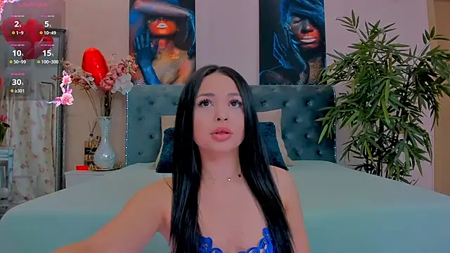 Snapshot of MichelleReys chatting on March 20, 2025, 9:46 pm MichelleReys online show from March 20, 2025, 9:46 pm