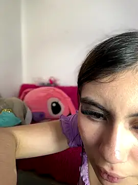 Miaa love6969 online show from September 14, 2025, 1:54 pm