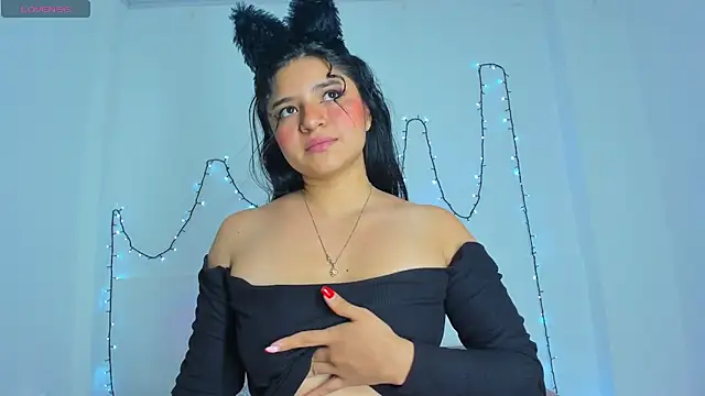 ayheleensexygirl1 online show from January 23, 2025, 8:56 pm