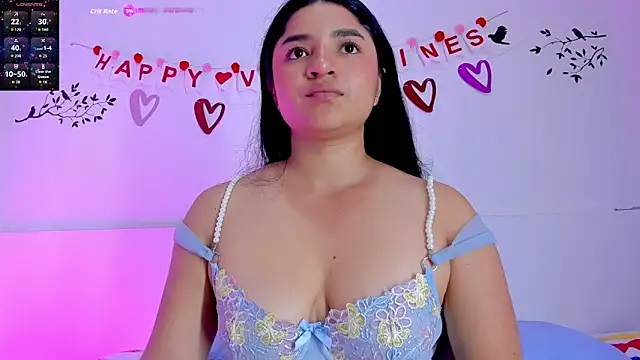 ayheleensexygirl1 online show from February 12, 2026, 8:26 pm