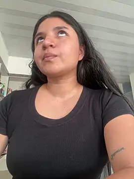 Snapshot of ayheleensexygirl1 chatting on June 28, 2026, 10:27 pm ayheleensexygirl1 online show from June 28, 2026, 10:27 pm