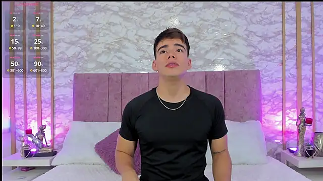 its liam18 online show from December 26, 2024, 11:57 pm