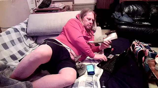 Mic Oxinner online show from December 17, 2024, 10:55 am