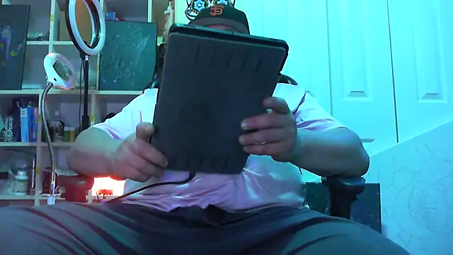 Mic Oxinner online show from September 27, 2025, 10:37 pm