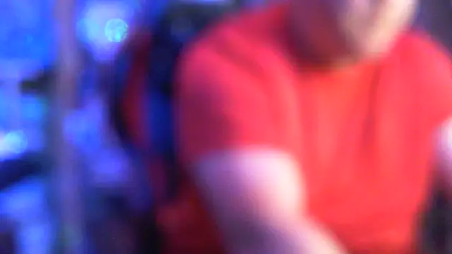 Mic Oxinner online show from October 1, 2025, 8:09 am