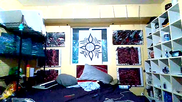 Mic Oxinner online show from December 18, 2025, 11:00 pm