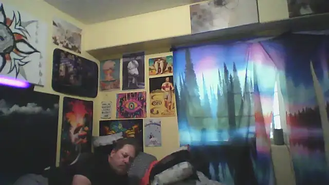 Mic Oxinner online show from July 1, 2026, 10:31 pm