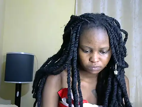 Kasweet Lee online show from June 30, 2026, 12:55 am