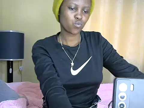 Kasweet Lee online show from July 20, 2026, 4:49 am