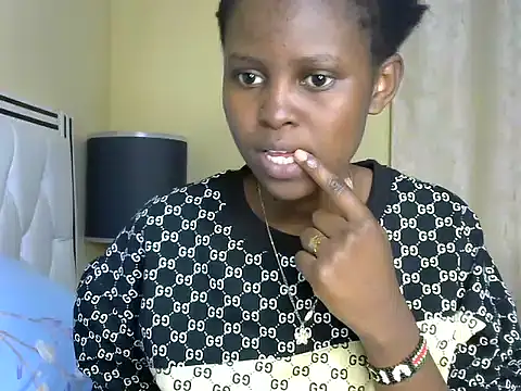 Kasweet Lee online show from July 30, 2026, 5:01 pm