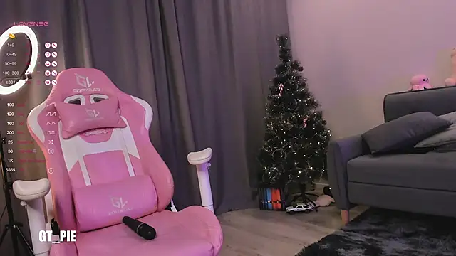 AnnaTrueno online show from December 27, 2024, 1:00 am