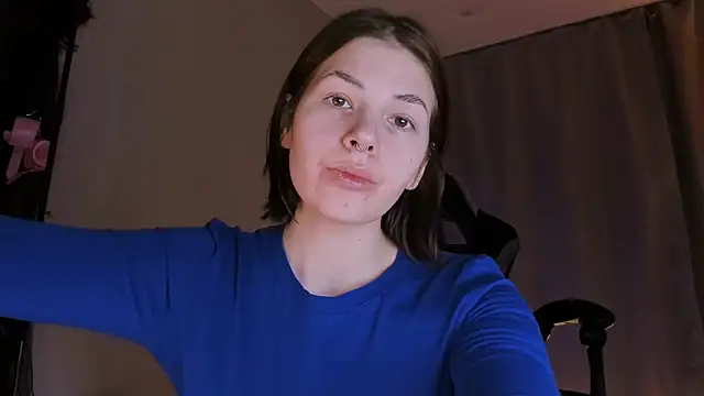 AnnaTrueno online show from February 12, 2026, 3:34 am