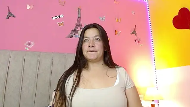 Snapshot of monickhot303av chatting on October 9, 2025, 3:26 am monickhot303av online show from October 9, 2025, 3:26 am