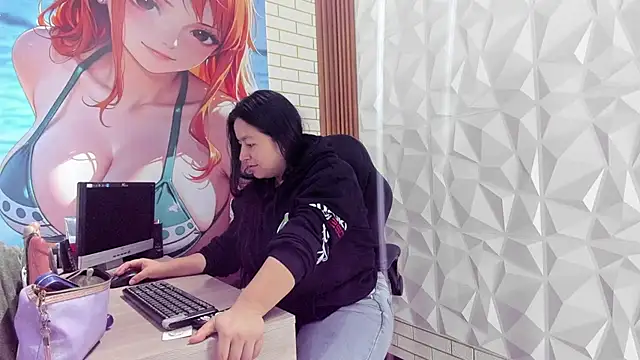 monickhot303av online show from January 7, 2026, 5:10 am