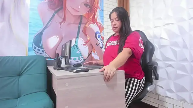 monickhot303av online show from January 15, 2026, 12:54 pm