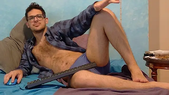 Morpheus-the-oniro online show from December 13, 2025, 9:20 pm