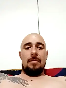 fire menxxx001 online show from February 3, 2025, 4:46 am