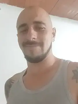 fire menxxx001 online show from September 18, 2025, 4:25 am