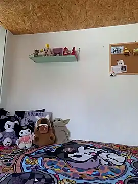 Snapshot of KasiaVenus_ chatting on January 23, 2025, 3:32 pm KasiaVenus online show from January 23, 2025, 3:32 pm