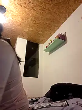 Snapshot of KasiaVenus_ chatting on January 30, 2025, 5:19 am KasiaVenus online show from January 30, 2025, 5:19 am