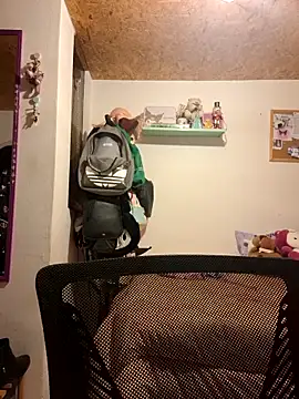 Snapshot of KasiaVenus_ chatting on October 30, 2025, 3:52 am KasiaVenus online show from October 30, 2025, 3:52 am