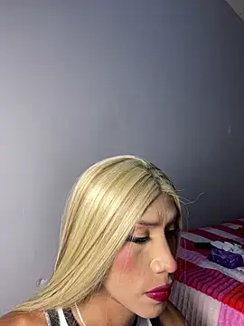 Alexa Chanell Oficial online show from May 21, 2026, 3:13 am