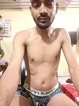 saggy1218 online show from February 6, 2026, 9:29 pm