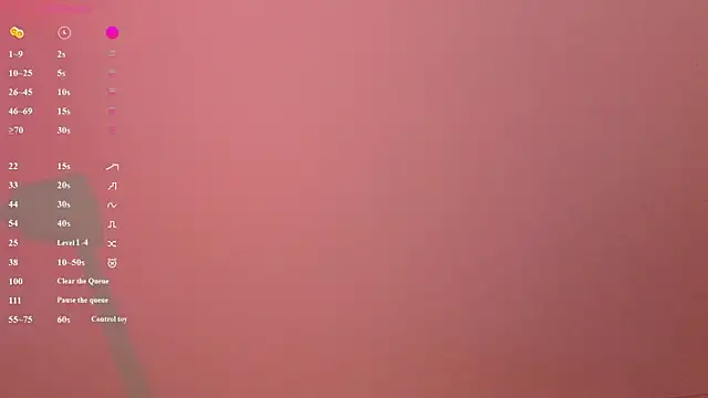 DarlaLike online show from June 17, 2026, 3:53 am