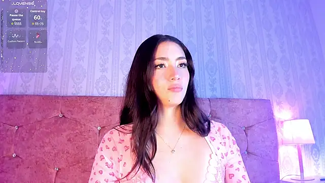 lunar leen online show from October 23, 2025, 7:12 pm