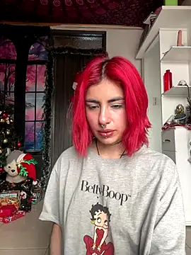 Snapshot of _Artemisa_X chatting on December 4, 2024, 5:11 pm Artemisa X online show from December 4, 2024, 5:11 pm