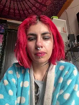 Snapshot of _Artemisa_X chatting on December 5, 2024, 5:17 pm Artemisa X online show from December 5, 2024, 5:17 pm