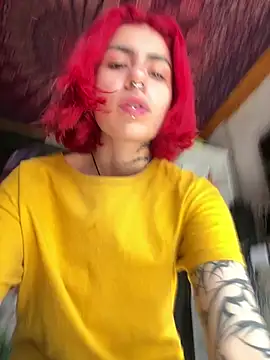 Snapshot of _Artemisa_X chatting on December 9, 2024, 7:29 pm Artemisa X online show from December 9, 2024, 7:29 pm