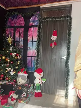 Snapshot of _Artemisa_X chatting on December 28, 2024, 9:08 pm Artemisa X online show from December 28, 2024, 9:08 pm