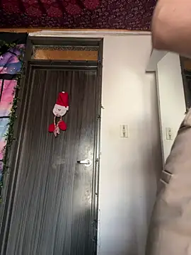 Snapshot of _Artemisa_X chatting on January 14, 2025, 4:18 pm Artemisa X online show from January 14, 2025, 4:18 pm