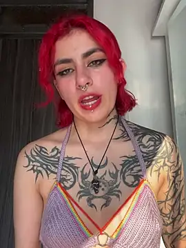 Snapshot of _Artemisa_X chatting on January 15, 2025, 9:41 pm Artemisa X online show from January 15, 2025, 9:41 pm