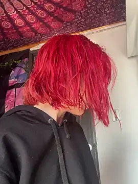 Snapshot of _Artemisa_X chatting on January 20, 2025, 7:46 pm Artemisa X online show from January 20, 2025, 7:46 pm