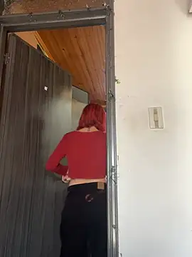 Snapshot of _Artemisa_X chatting on January 22, 2025, 6:41 pm Artemisa X online show from January 22, 2025, 6:41 pm