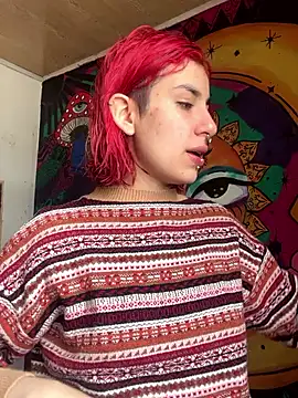 Snapshot of _Artemisa_X chatting on January 24, 2025, 6:04 pm Artemisa X online show from January 24, 2025, 6:04 pm